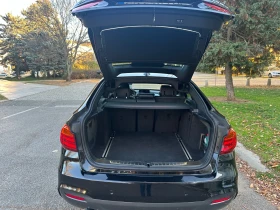 BMW 335 d Mpaket/Xdrive/Head up/Pano/Full assist, снимка 16