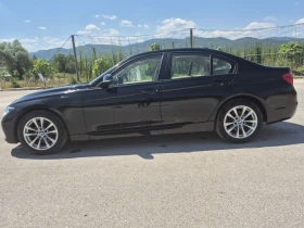 BMW 320 2.0 X-drive, снимка 3