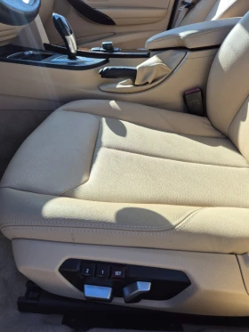 BMW 320 2.0 X-drive, снимка 10