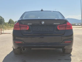 BMW 320 2.0 X-drive, снимка 5