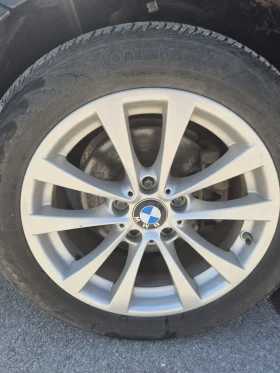 BMW 320 2.0 X-drive, снимка 17