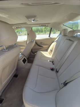 BMW 320 2.0 X-drive, снимка 14