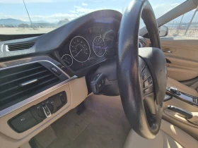 BMW 320 2.0 X-drive, снимка 11