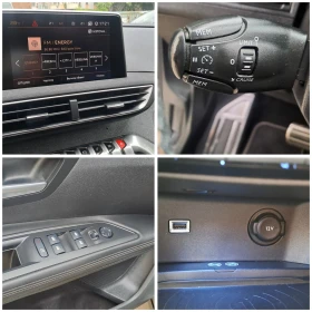 Peugeot 5008 GT-LINE - Full - Уникат , снимка 14