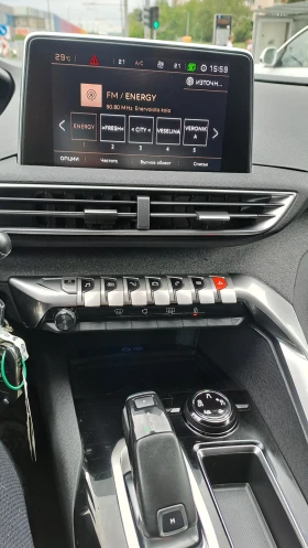 Peugeot 5008 GT-LINE - Full - Уникат , снимка 13