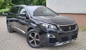 Peugeot 5008 GT-LINE - Full - Уникат , снимка 1