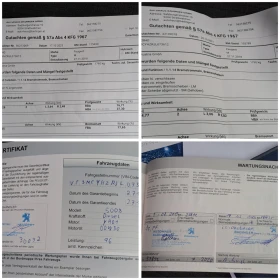 Peugeot 5008 GT-LINE - Full - Уникат , снимка 16