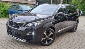 Peugeot 5008 GT-LINE - Full - Уникат , снимка 2