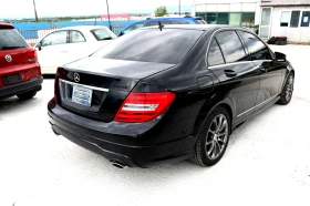 Mercedes-Benz C 300 3.5 4Matic, снимка 3