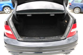 Mercedes-Benz C 300 3.5 4Matic, снимка 10