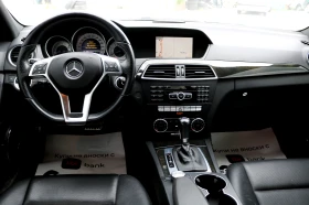 Mercedes-Benz C 300 3.5 4Matic, снимка 12