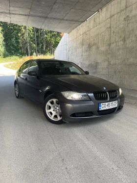 BMW 320, снимка 6