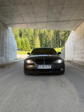 BMW 320, снимка 1