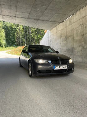 BMW 320, снимка 5