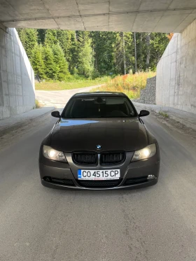 BMW 320, снимка 1
