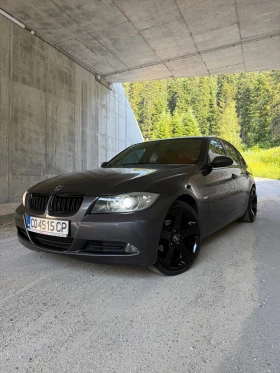 BMW 320, снимка 2