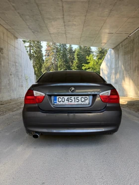 BMW 320, снимка 3
