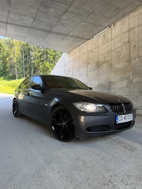 BMW 320, снимка 5
