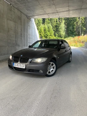 BMW 320, снимка 3