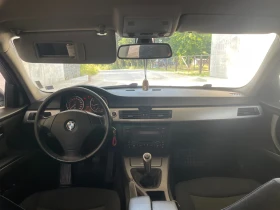 BMW 320, снимка 7
