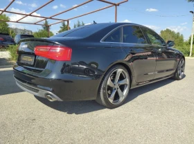 Audi A6 S-line F1, снимка 3