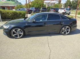 Audi A6 S-line F1, снимка 5