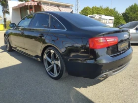Audi A6 S-line F1, снимка 2