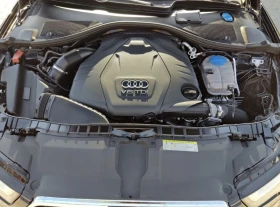 Audi A6 S-line F1, снимка 9