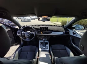 Audi A6 S-line F1, снимка 6