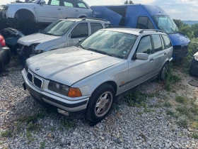 BMW 316, снимка 1