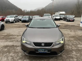 Seat Leon 1.6TDI 130900km/АВТОМАТ/NAVI, снимка 8