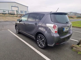 Toyota Verso 1.8 Design 7 местен, снимка 7