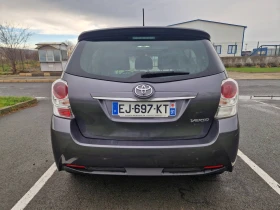 Toyota Verso 1.8 Design 7 местен, снимка 6