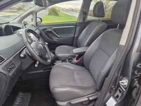 Toyota Verso 1.8 Design 7 местен, снимка 10