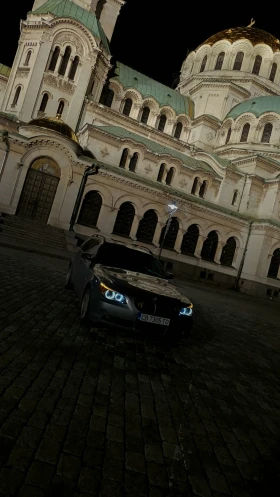 BMW 530, снимка 7