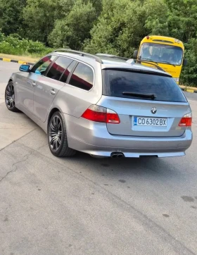 BMW 530, снимка 1