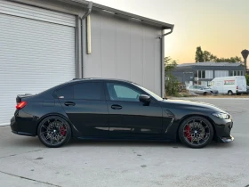 BMW M3 Competition LCI, снимка 5