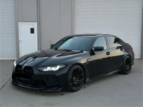 BMW M3 Competition LCI, снимка 2