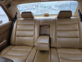 Mercedes-Benz 126 W126 420SEL, снимка 11