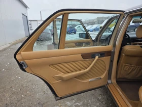 Mercedes-Benz 126 W126 420SEL, снимка 13