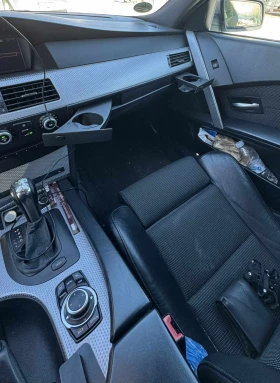 BMW 530, снимка 5