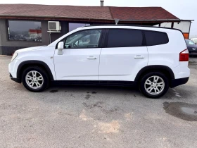 Chevrolet Orlando, снимка 5