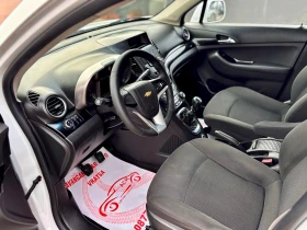 Chevrolet Orlando, снимка 8