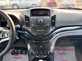 Chevrolet Orlando, снимка 11