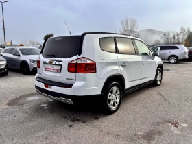 Chevrolet Orlando, снимка 6