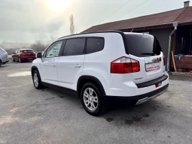 Chevrolet Orlando, снимка 7