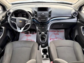 Chevrolet Orlando, снимка 10
