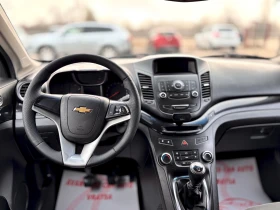 Chevrolet Orlando, снимка 9