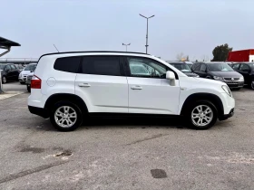 Chevrolet Orlando, снимка 4