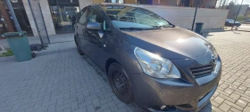 Toyota Verso, снимка 5